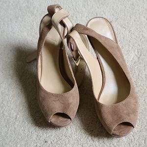 Marc Fisher platform